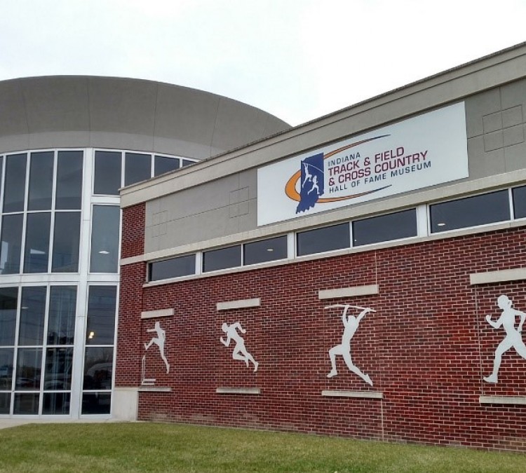 Indiana Track & Field and Cross Country Hall of Fame Museum (Terre&nbspHaute,&nbspIN)